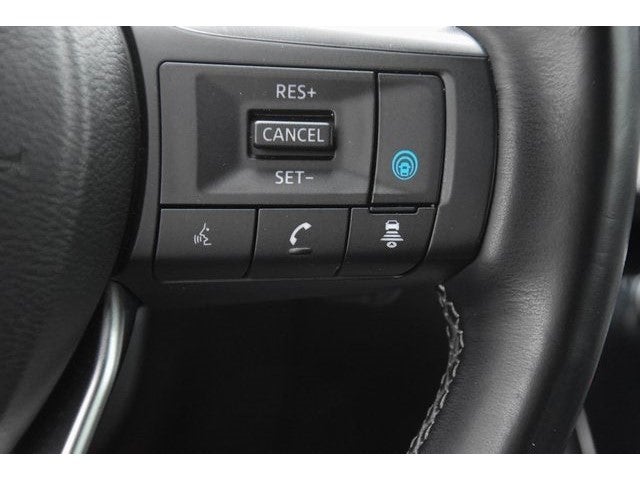 2022 INFINITI QX60 AUTOGRAPH AWD