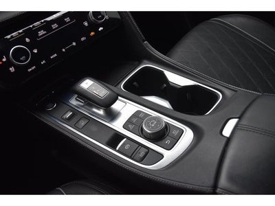 2022 INFINITI QX60 AUTOGRAPH AWD