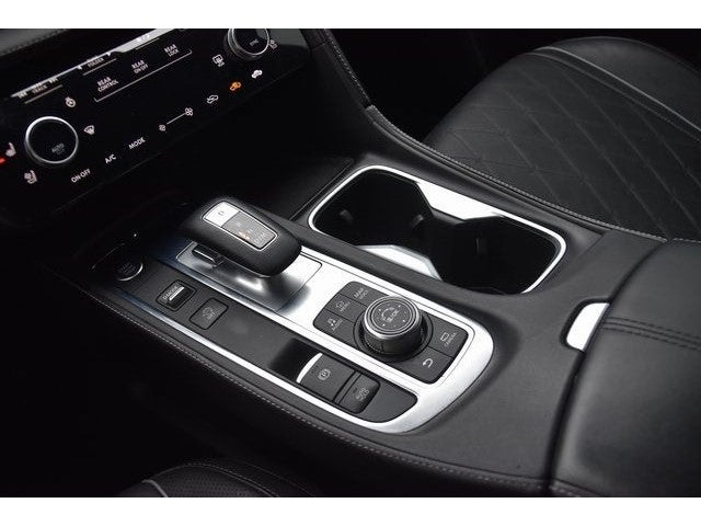 2022 INFINITI QX60 AUTOGRAPH AWD