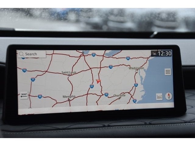 2022 INFINITI QX60 AUTOGRAPH AWD