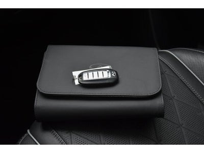 2022 INFINITI QX60 AUTOGRAPH AWD