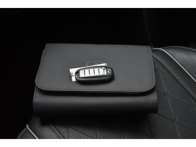 2022 INFINITI QX60 AUTOGRAPH AWD