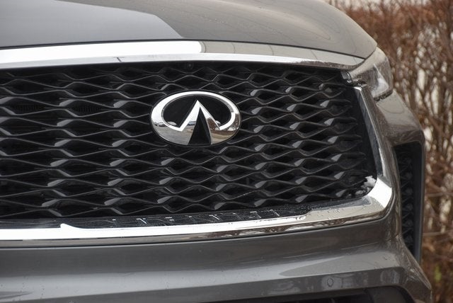 2023 INFINITI QX60 AUTOGRAPH AWD