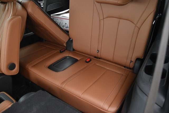 2023 INFINITI QX60 AUTOGRAPH AWD