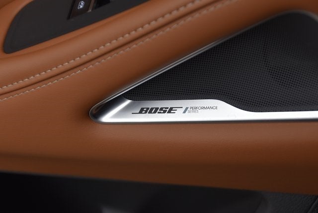 2023 INFINITI QX60 AUTOGRAPH AWD