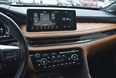 2023 INFINITI QX60 AUTOGRAPH AWD