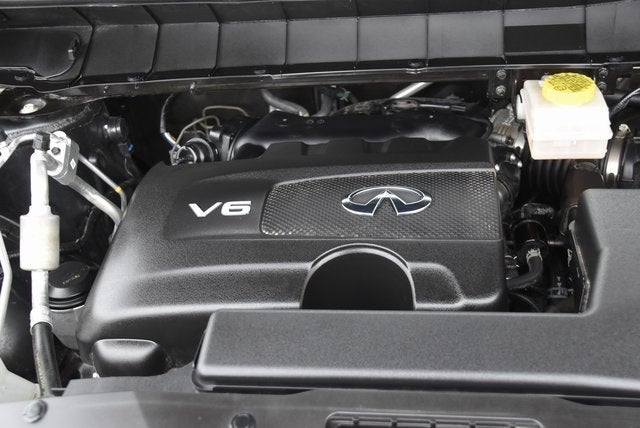 2023 INFINITI QX60 AUTOGRAPH AWD