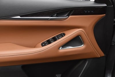 2023 INFINITI QX60 AUTOGRAPH AWD