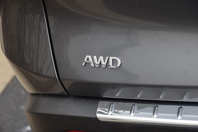 2023 INFINITI QX60 AUTOGRAPH AWD