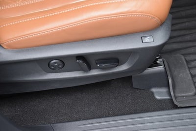 2023 INFINITI QX60 AUTOGRAPH AWD