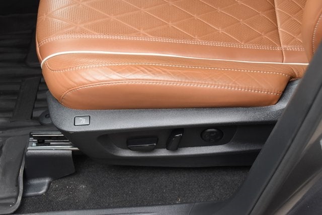 2023 INFINITI QX60 AUTOGRAPH AWD