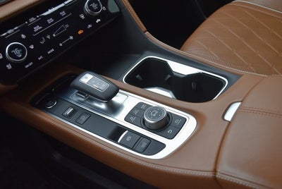 2023 INFINITI QX60 AUTOGRAPH AWD