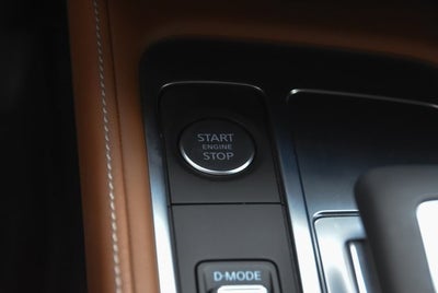 2023 INFINITI QX60 AUTOGRAPH AWD