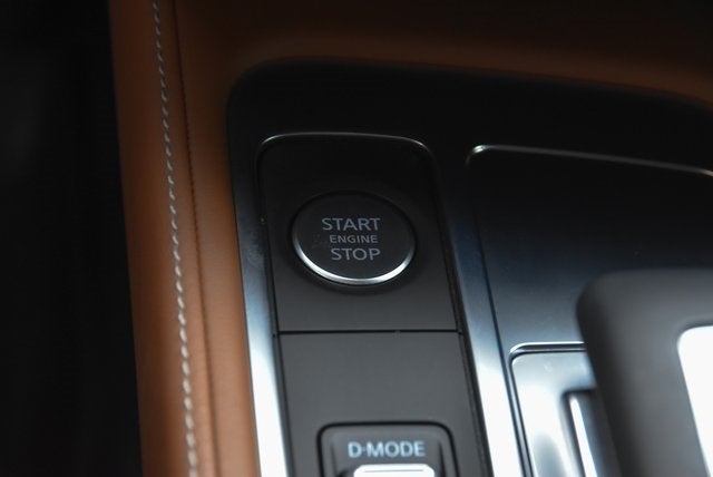 2023 INFINITI QX60 AUTOGRAPH AWD