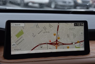 2023 INFINITI QX60 AUTOGRAPH AWD