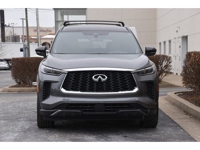 2023 INFINITI QX60 AUTOGRAPH AWD