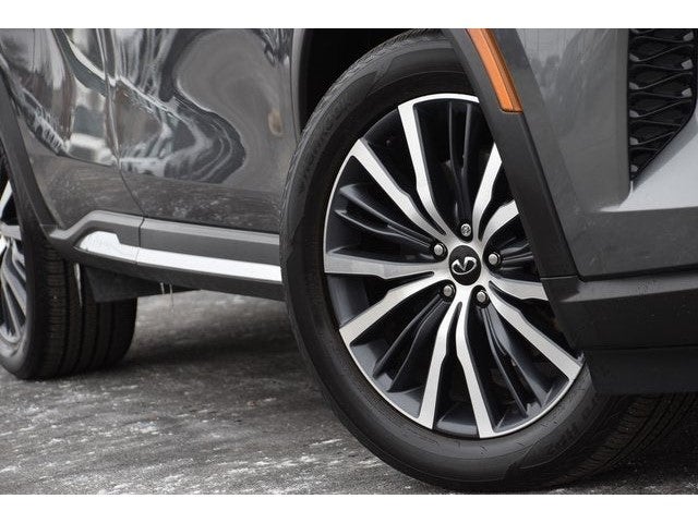 2023 INFINITI QX60 AUTOGRAPH AWD