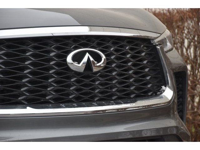 2023 INFINITI QX60 AUTOGRAPH AWD