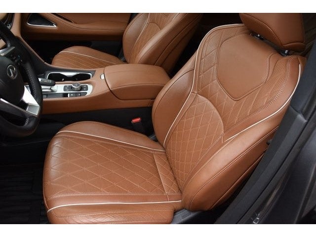 2023 INFINITI QX60 AUTOGRAPH AWD