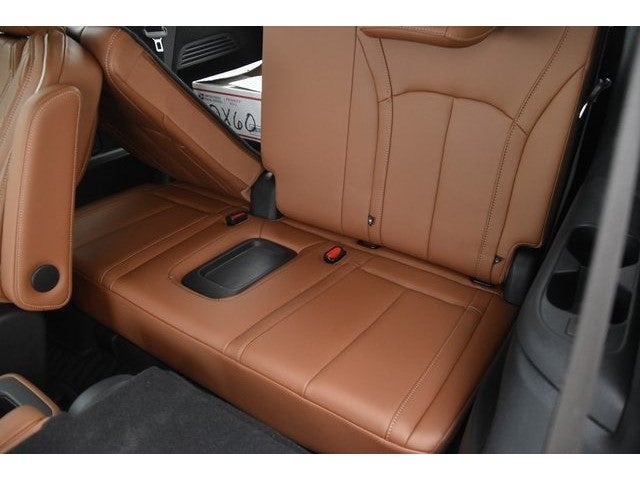 2023 INFINITI QX60 AUTOGRAPH AWD