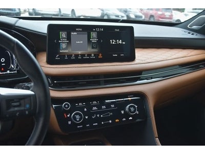 2023 INFINITI QX60 AUTOGRAPH AWD