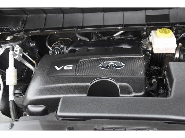 2023 INFINITI QX60 AUTOGRAPH AWD