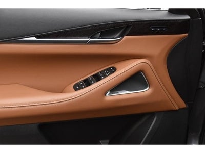 2023 INFINITI QX60 AUTOGRAPH AWD