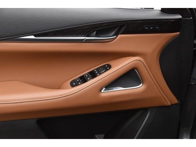 2023 INFINITI QX60 AUTOGRAPH AWD