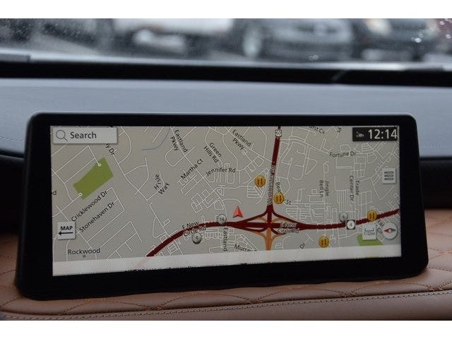 2023 INFINITI QX60 AUTOGRAPH AWD