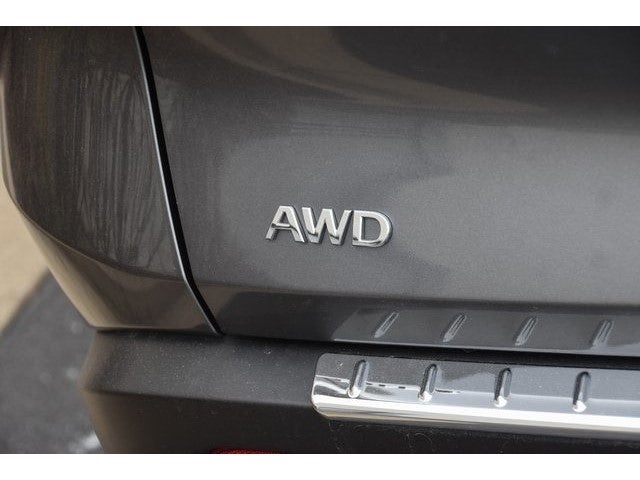 2023 INFINITI QX60 AUTOGRAPH AWD