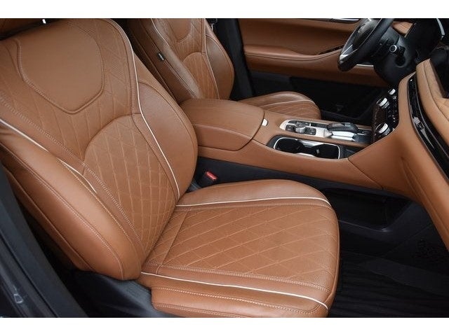 2023 INFINITI QX60 AUTOGRAPH AWD