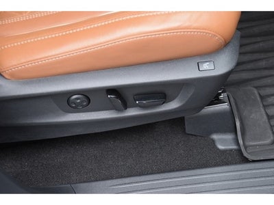 2023 INFINITI QX60 AUTOGRAPH AWD