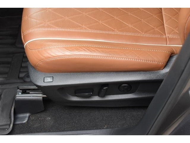 2023 INFINITI QX60 AUTOGRAPH AWD