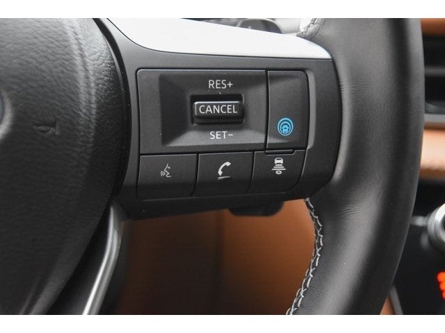 2023 INFINITI QX60 AUTOGRAPH AWD