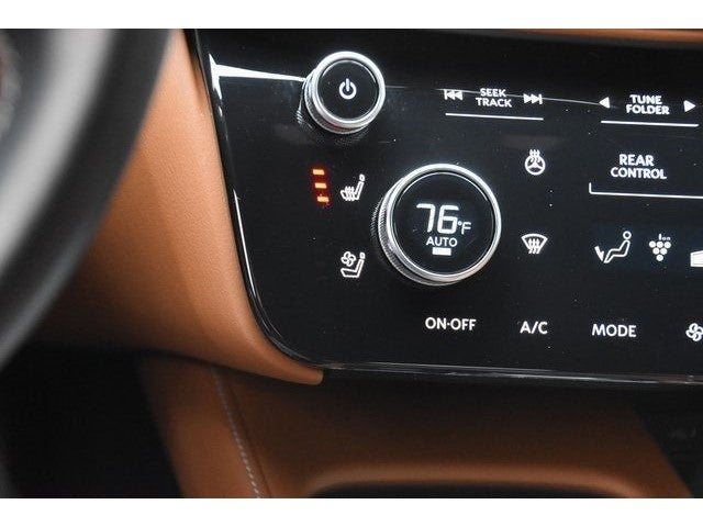 2023 INFINITI QX60 AUTOGRAPH AWD