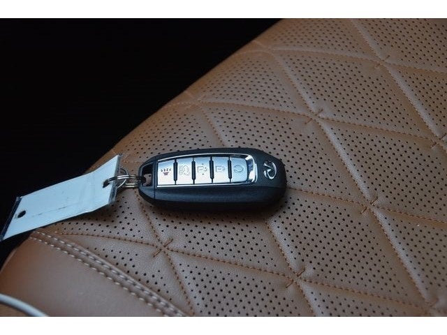 2023 INFINITI QX60 AUTOGRAPH AWD