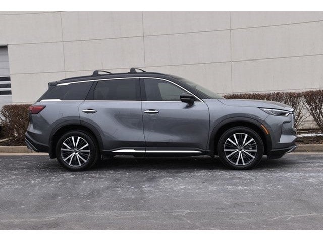 2023 INFINITI QX60 AUTOGRAPH AWD
