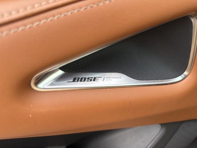 2022 INFINITI QX60 AUTOGRAPH AWD