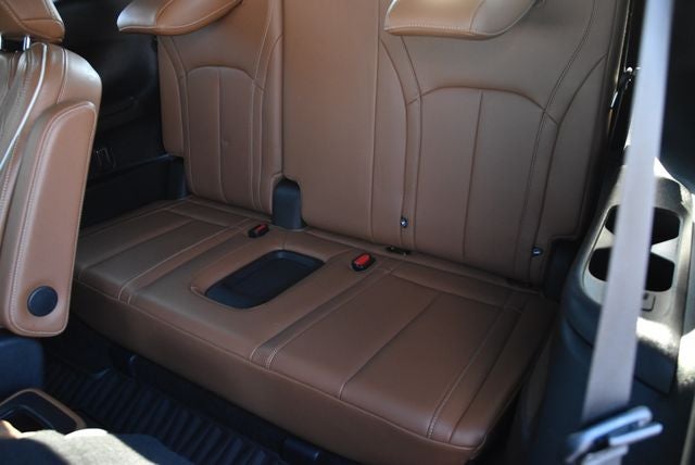 2022 INFINITI QX60 AUTOGRAPH AWD