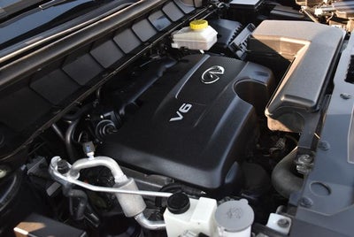 2022 INFINITI QX60 AUTOGRAPH AWD
