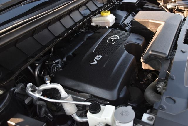 2022 INFINITI QX60 AUTOGRAPH AWD