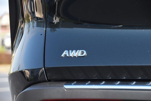 2022 INFINITI QX60 AUTOGRAPH AWD