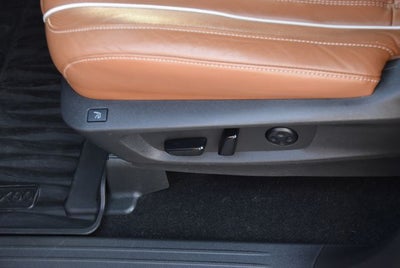 2022 INFINITI QX60 AUTOGRAPH AWD