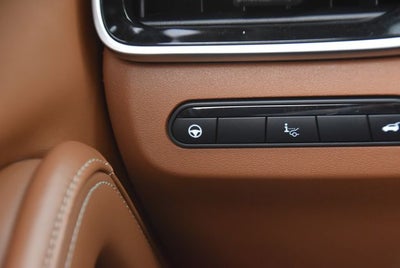 2022 INFINITI QX60 AUTOGRAPH AWD