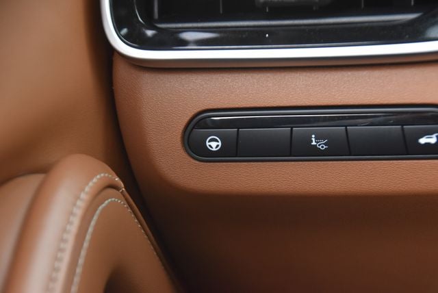 2022 INFINITI QX60 AUTOGRAPH AWD