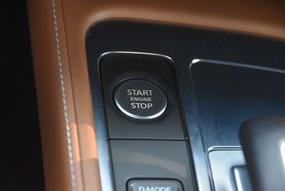 2022 INFINITI QX60 AUTOGRAPH AWD