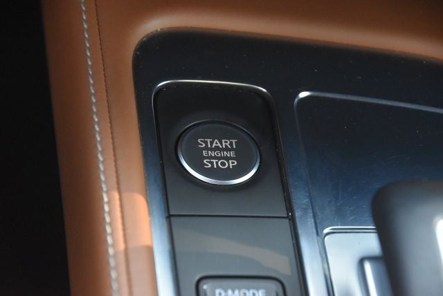 2022 INFINITI QX60 AUTOGRAPH AWD