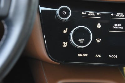 2022 INFINITI QX60 AUTOGRAPH AWD