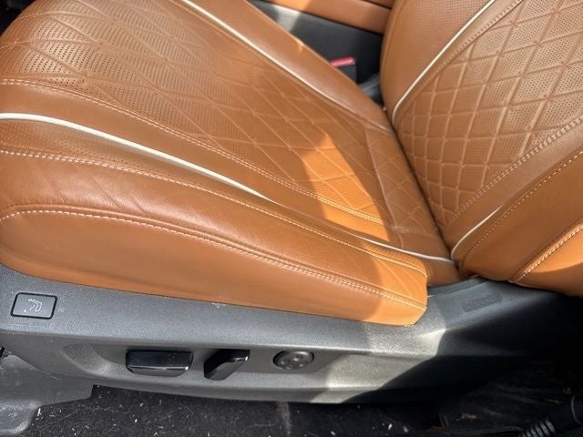 2022 INFINITI QX60 AUTOGRAPH AWD