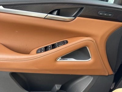 2022 INFINITI QX60 AUTOGRAPH AWD